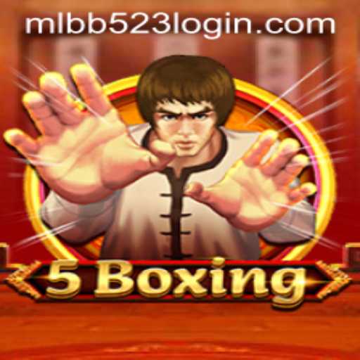 Unveiling 5Boxing: The Revolutionary Game Shaking Up the Multiplayer Scene