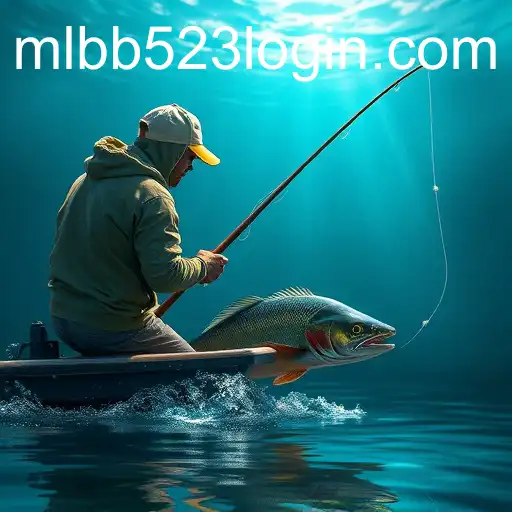 Discovering the Allure of Fishing Games Featuring MLBB523