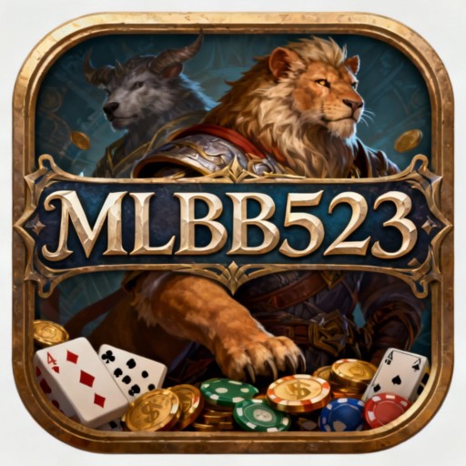 MLBB523