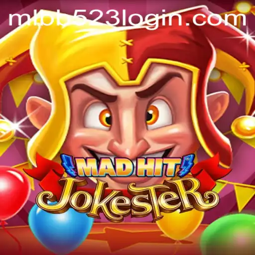 Explore the Innovative World of MadHitJokester - A Thrilling Gaming Experience