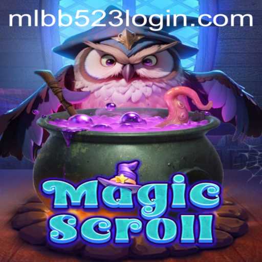 Exploring MagicScroll: A Comprehensive Guide