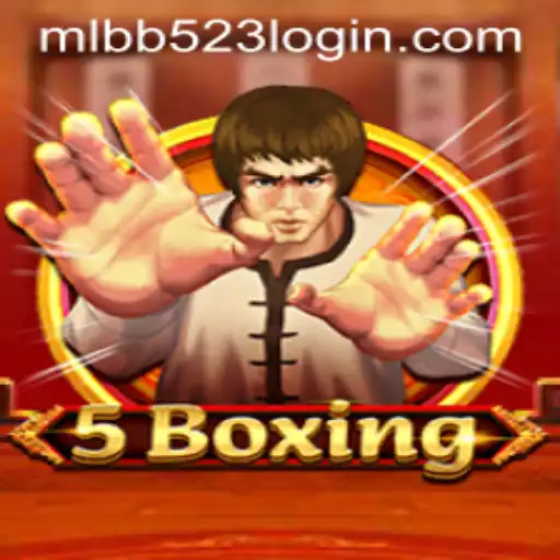 Unveiling 5Boxing: The Revolutionary Game Shaking Up the Multiplayer Scene