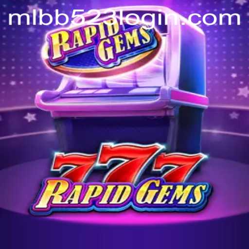RapidGems777: A Thrilling Adventure for Gaming Aficionados