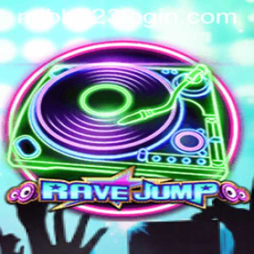 RaveJump: A Thrilling New Dimension in Gaming