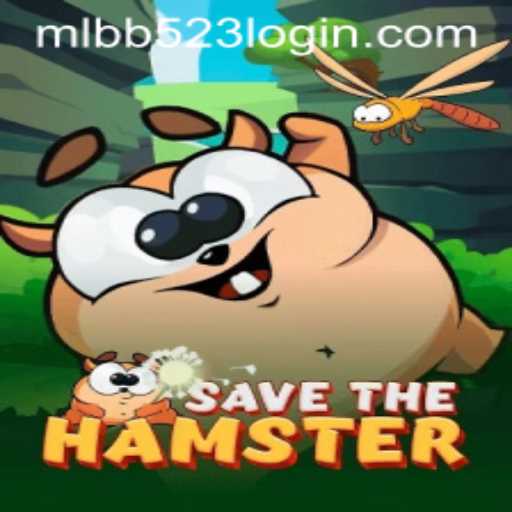 SavetheHamster: A Riveting Altruistic Adventure