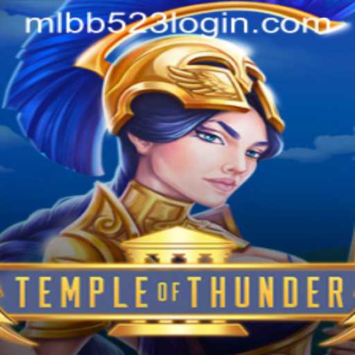 Discover the Thrilling World of TempleofThunder: An Exciting Gaming Adventure
