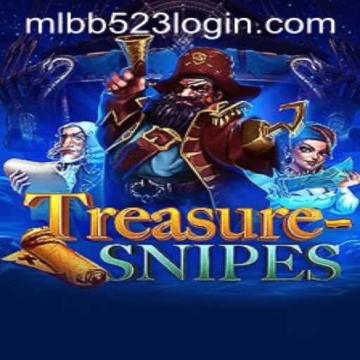 Navigating the Intricacies of TreasureSnipes: A Dynamic Gaming Experience