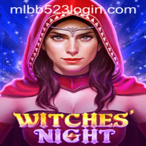 Exploring the Enchanting Universe of WitchesNight with MLBB523